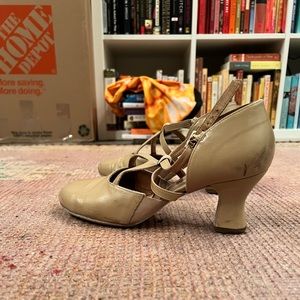 Laduca Elizabeth 2.5” heel